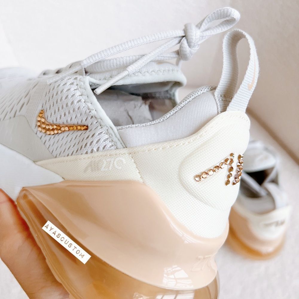 Nike air max 270 - Picture 4 of 7